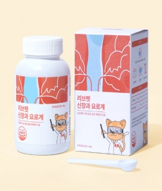 리브펫 강아지 고양이 신장과 요로계 샘플러 10g (2g x 5포)