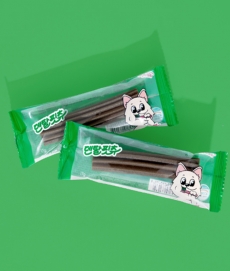 리브펫 강아지 덴탈껌 덴탈핏츄 170g (17g * 10pcs)