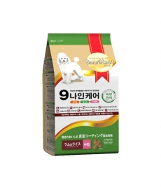 나인케어 독 피부관리 사료 1kg