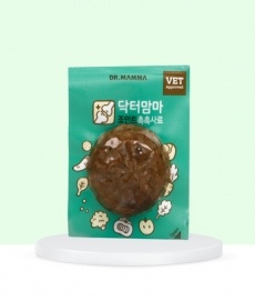 닥터맘마 촉촉사료 플러스 관절 700g (50g x 14ea)