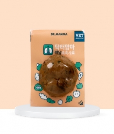 닥터맘마 촉촉사료 플러스 레날 (신장) 700g (50g x 14ea)