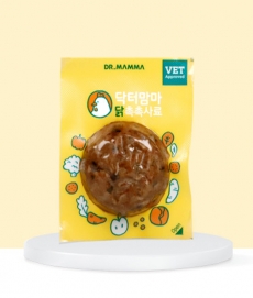 닥터맘마 촉촉사료 닭 700g (50g x 14ea)