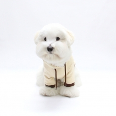 키니키니 MOOMOO FRIENDS HOODIE-BEIGE(후드)