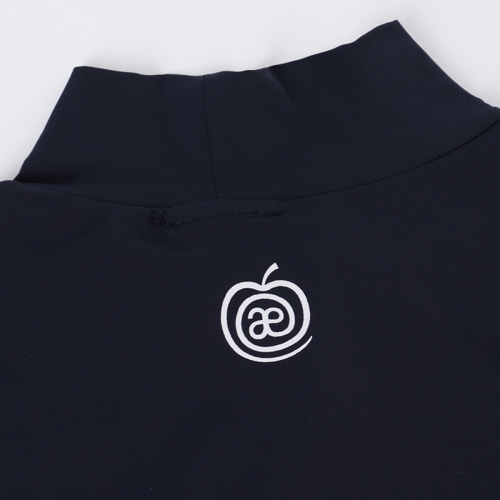 로고배색 쿨메이트 냉감 여성 골프이너웨어 HISWTS03