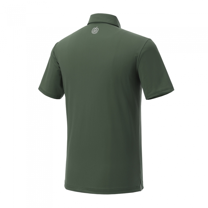 남성 트리코트 카라 골프 셔츠