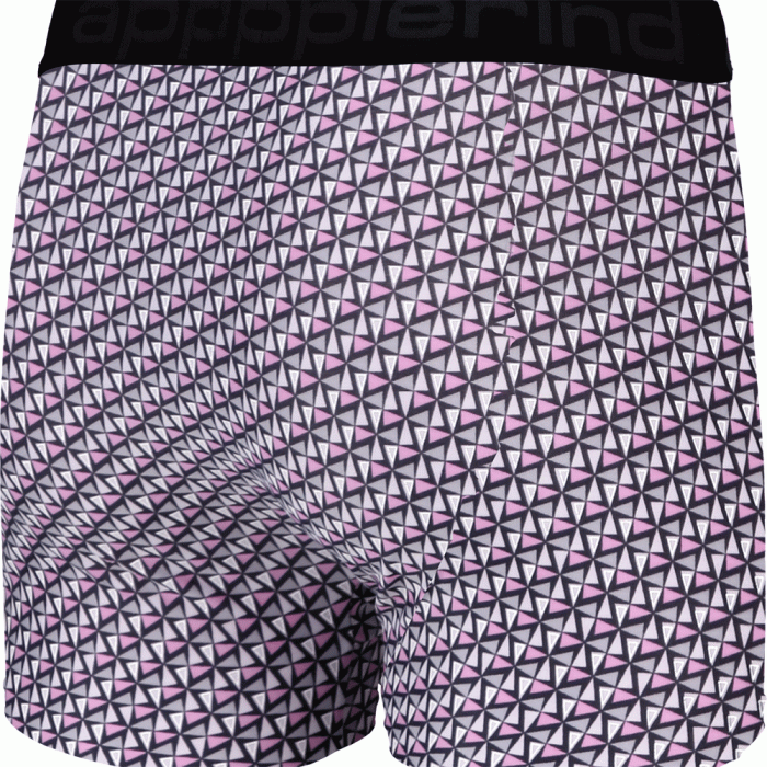 남성 아웃밴드 항균 드로우즈 팬티