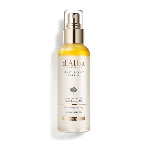 [26년 신형] 화이트 트러플 퍼스트 스프레이 세럼 펩타이드 100mL