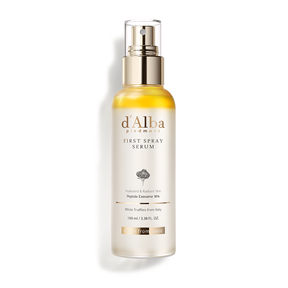 [26년 신형] 화이트 트러플 퍼스트 스프레이 세럼 펩타이드 100mL