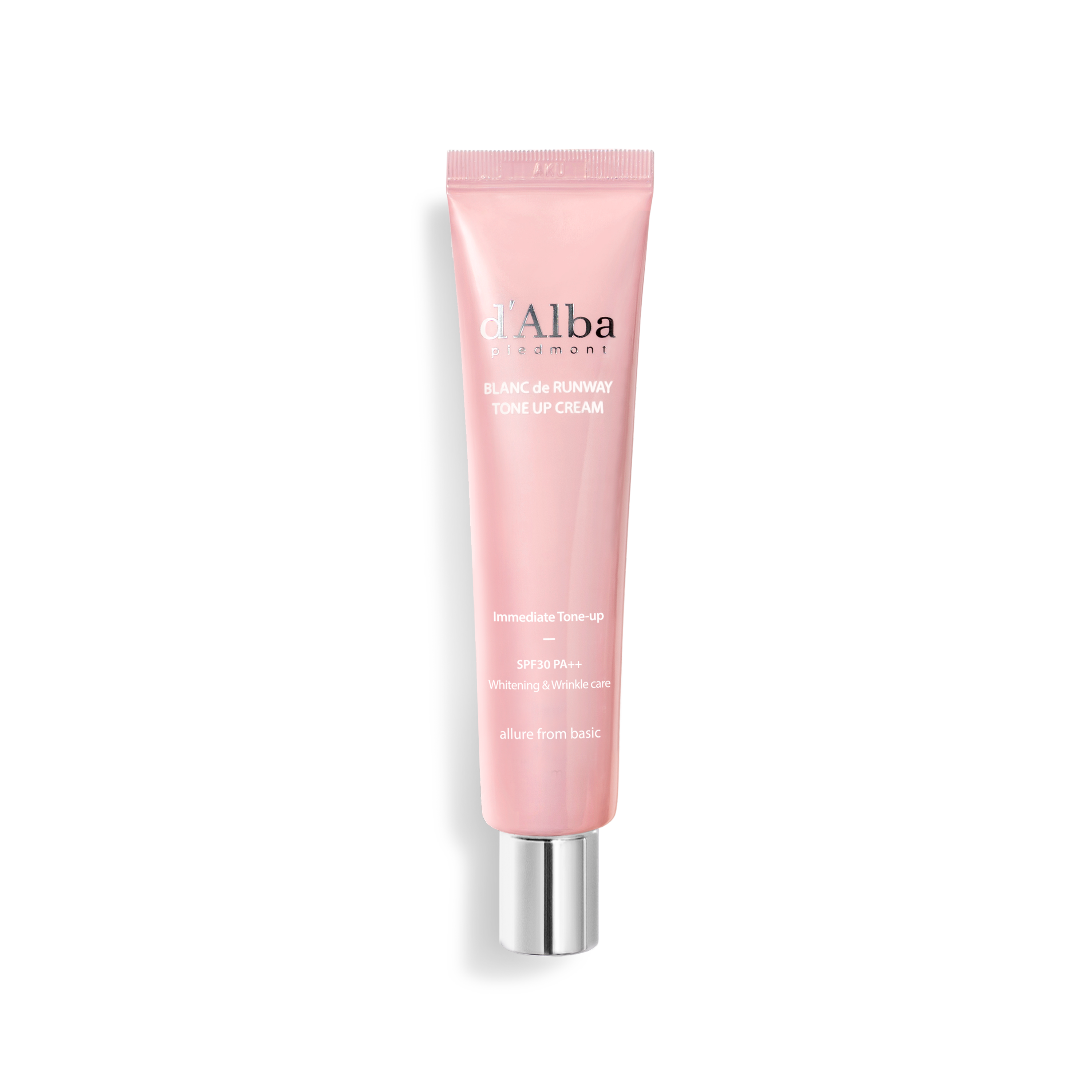 블랑 드 런웨이 톤업크림 30ml