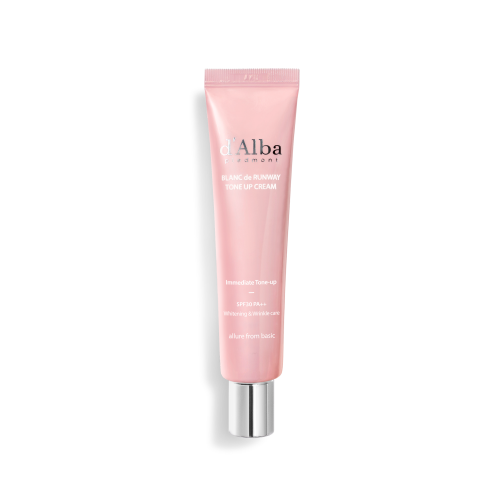 블랑 드 런웨이 톤업크림 30ml