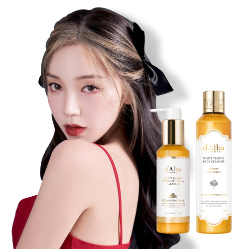 달바 X 퓨어디 다시돌아온 앵콜 마켓