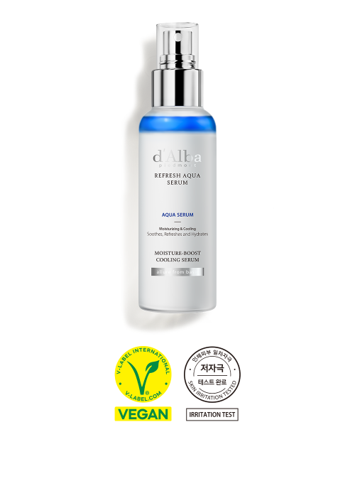 화이트 트러플 리프레쉬 아쿠아 세럼