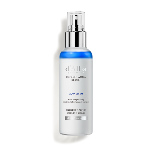 화이트 트러플 리프레쉬 아쿠아 세럼