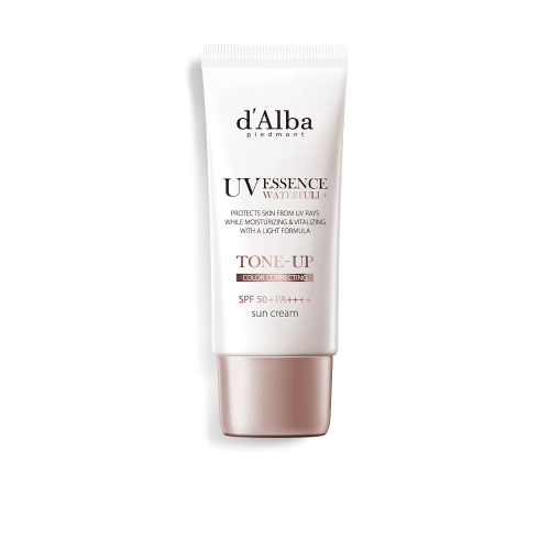 워터풀 톤업 선크림 35ml