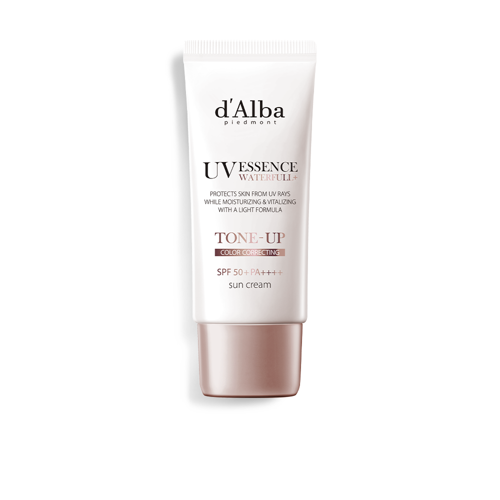 워터풀 톤업 선크림 35ml