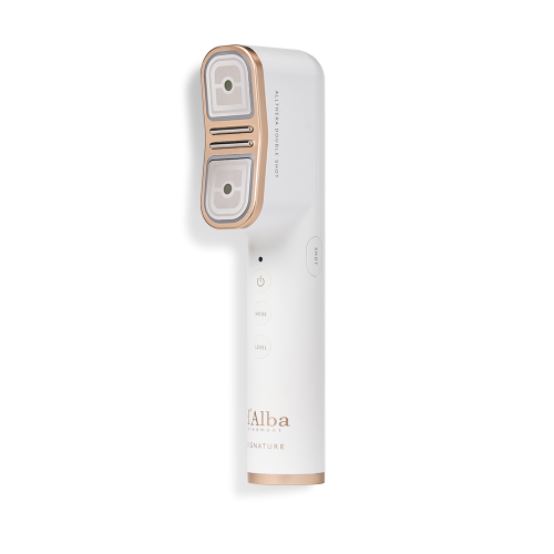 달바 시그니처 올쎄라 더블 샷