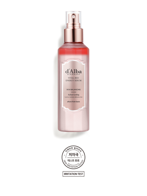 화이트 트러플 바이탈 레드 에너지 세럼