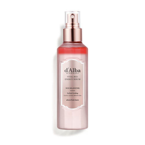 화이트 트러플 바이탈 레드 에너지 세럼