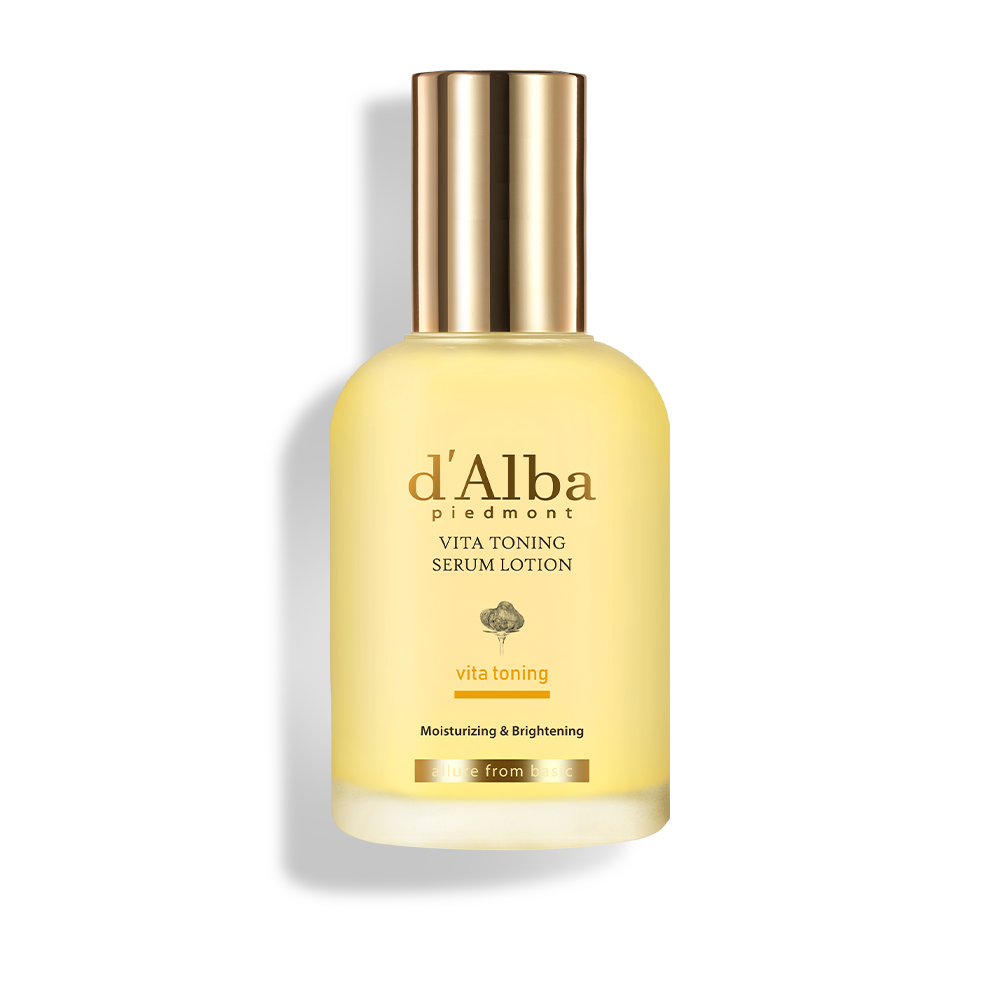 비타 토닝 세럼 로션 100ml