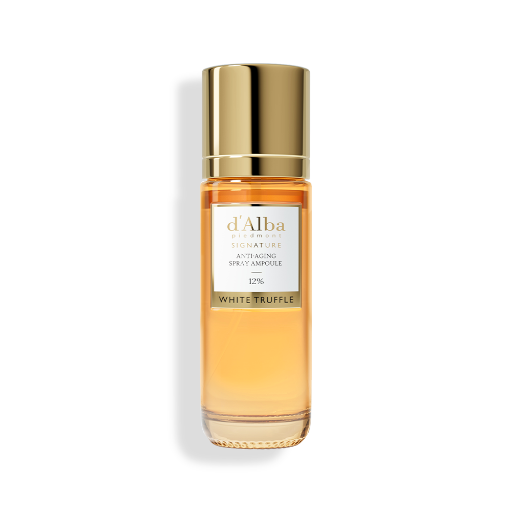 시그니처 안티에이징 스프레이 앰플 12퍼센트