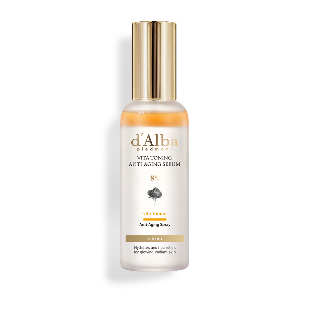 비타 토닝 안티에이징 스프레이 세럼 8퍼센트