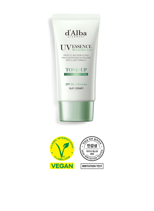 [홈트라이 전용] 클린 티트리 리포좀 톤업 선크림 (그린) 50ml