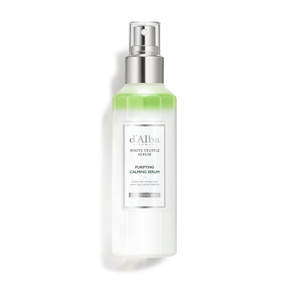 화이트 트러플 퓨리파잉 앤 카밍 세럼 160ml