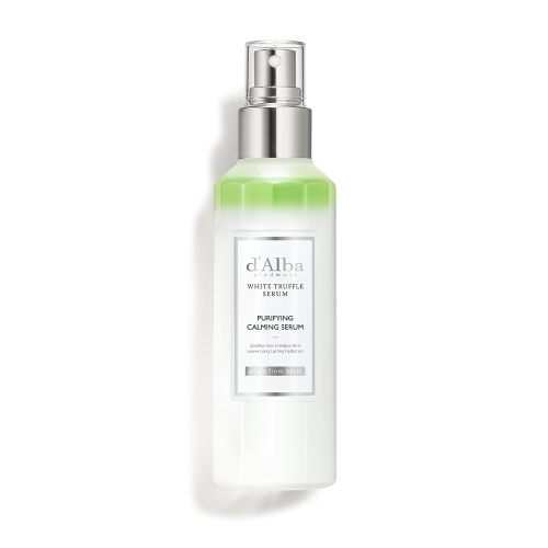 화이트 트러플 퓨리파잉 앤 카밍 세럼 160ml