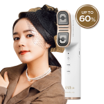 [달바 x 자유부인 한가인] 올쎄라 더블샷 (+바디 크림 본품 증정)