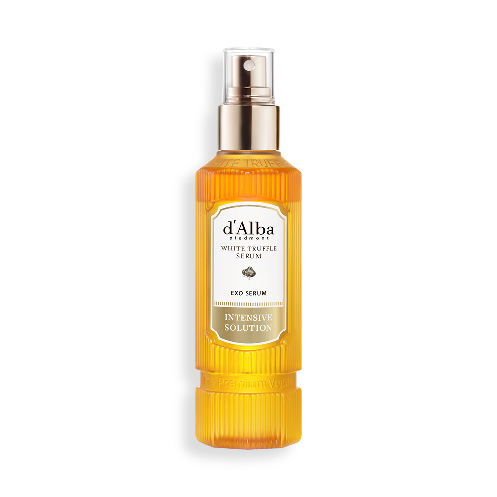 달바 화이트 트러플 엑소 인텐시브 세럼