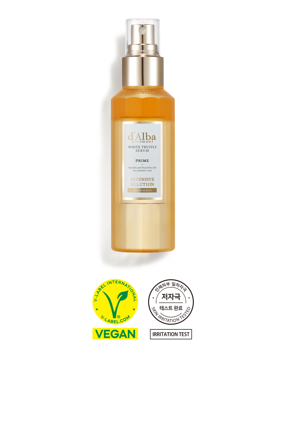 화이트 트러플 프라임 인텐시브 세럼 100ml