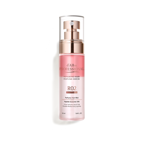 [26년 신형] 프로페셔널 리페어링 헤어 퍼퓸 세럼 50ml
