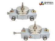 역학용수레(정밀형)