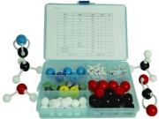 화학분자구조모형 79점/158형