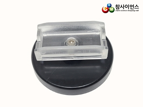 마찰전기 회전대 k3903 60&times;45mm
