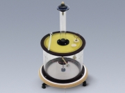 쿨롱의 법칙(비틀림 저울) k25074