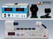 플랑크상수실험장치