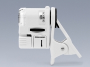 휴대용 디지털 현미경