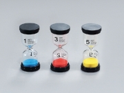 모래시계(검은색뚜껑) k0559