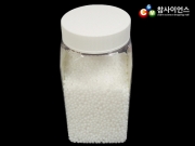 생분해성 열가소성수지(플라스틱 재료) 250g