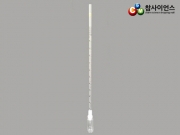 기체의 온도와 부피 관계 알아보기