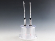 얼음이 만들어지는 방법실험기 D965