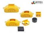 초전도체 / 보냉 케이스