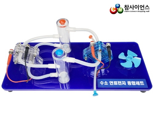 수소 연료전지 종합세트 K1066