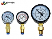 진공계/압력계/연성계