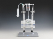 전기분해장치 -호프만식 (C형) D672