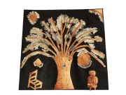 은나무 만들기 실험