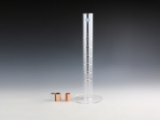 전자기유도 실험기 (자이로드롭) D1284