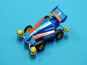 콘덴서 미니카 CHAMP 20