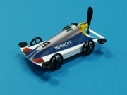 콘덴서 프로펠러카 WINNERS